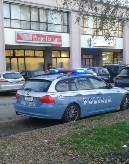 Controlli a tappeto al parco Le Querce e in via Regina Pacis