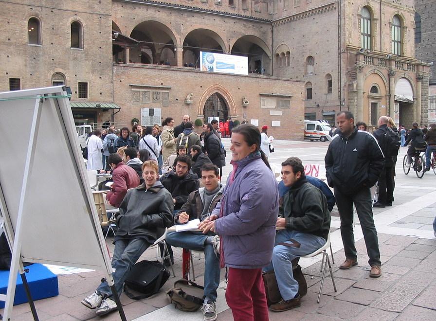 “Deep Learning” Alla Delfini un incontro con Rita Fioresi