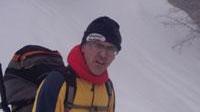 Apuane, recuperata la salma dell'escursionista precipitato