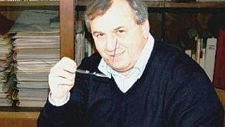 <strong>L’ASSESSORE.</strong> Enzo Turbanti con il sindaco Cerulli oggi illustrerà il regolamento urbanistico aperto al contributo dei cittadini
