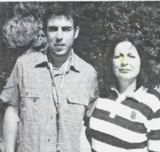 <strong>ALESSANDRO.</strong> Con sua madre