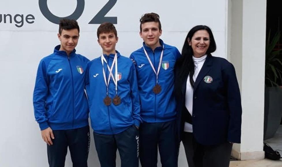 Camposanto su Mustafaj Rosselli cerca un bomber: Caselli, Gripshi o Ruopolo
