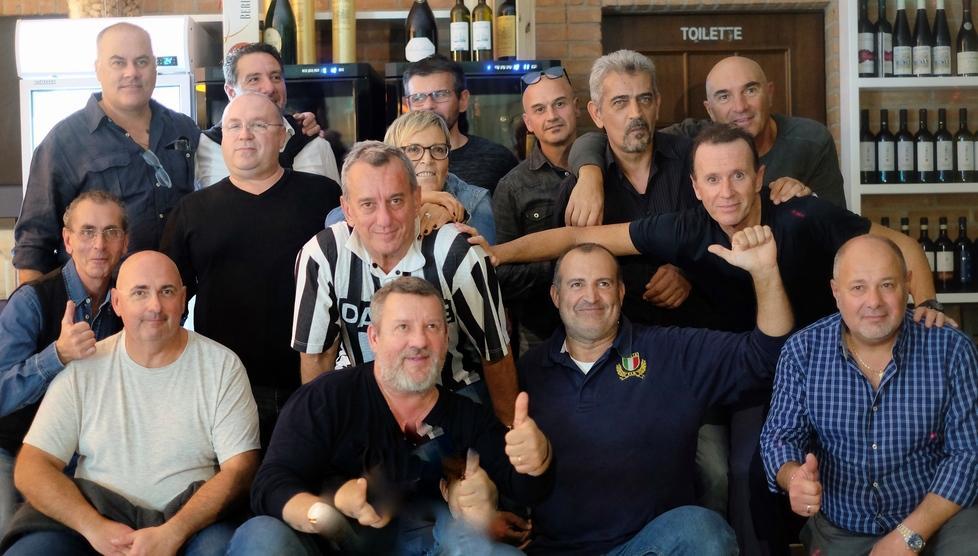 Saluta il 118 e va in pensione 