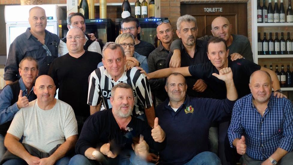 Saluta il 118 e va in pensione