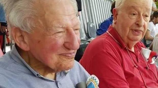È morto a 96 anni uno dei pionieri del palio ferrarese