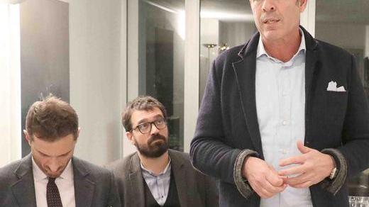 «Stiamo scioperando per i diritti dei cittadini contro processi infiniti»