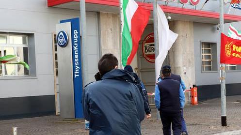 Berco, intesa vicina Fissate le assemblee
