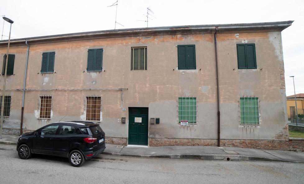 Case popolari da ristrutturare Dalla Regione 250mila euro 