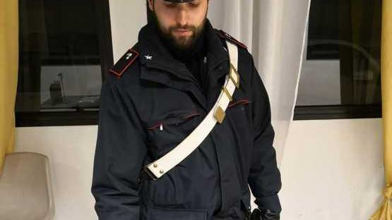 Trovato con la droga Arrestato un 36enne
