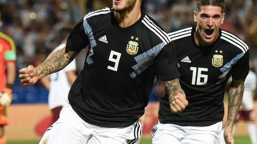 Icardi, autunno da favola Domani col Frosinone c’è ancora bisogno di lui