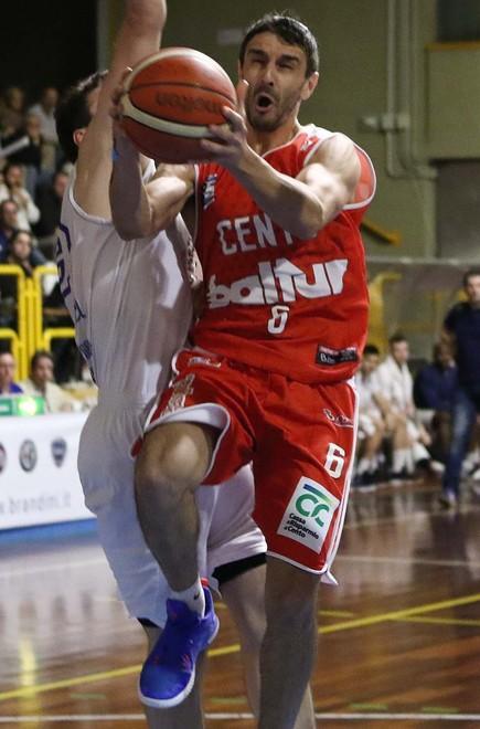 Vico e Pignatti, una gran storia di derby «Forlì è forte ma la Baltur non è male» 