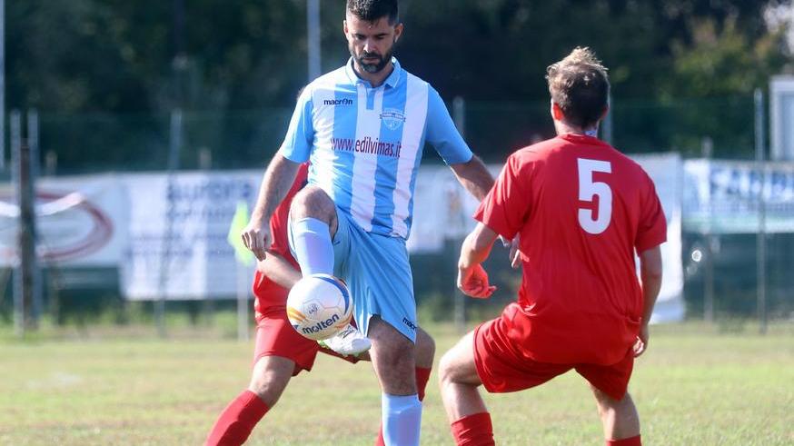 Mister Benini pensa positivo «Il nostro calcio di qualità»
