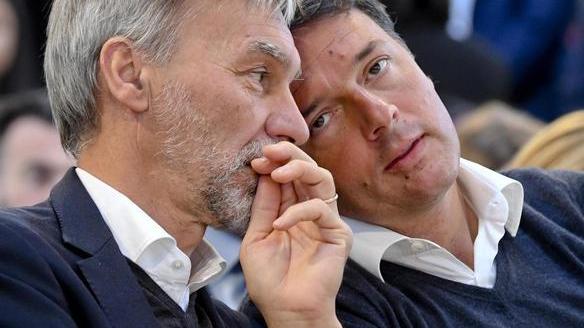 Renzi, pugnale alle spalle, Delrio e gli altri Tu chiamala se vuoi “derenzianizzazione”