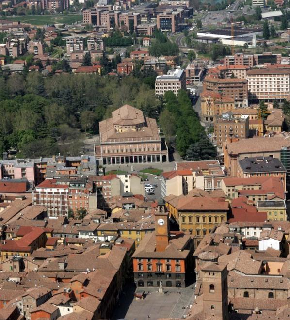 Mercato immobiliare in modesta ripresa e rispunta la figura dell’investitore 