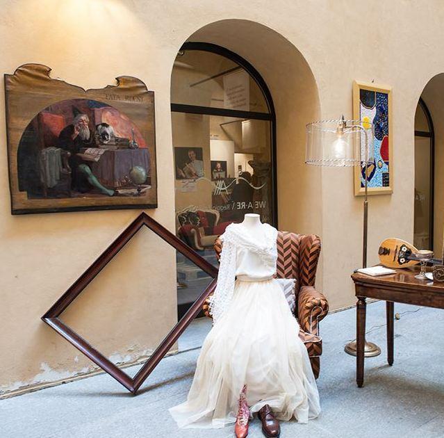Alla scoperta delle botteghe artigiane dove si respira l’arte del “saper fare” 