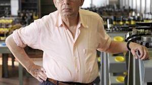 È morto Silvano Consolini memoria storica delle Reggiane