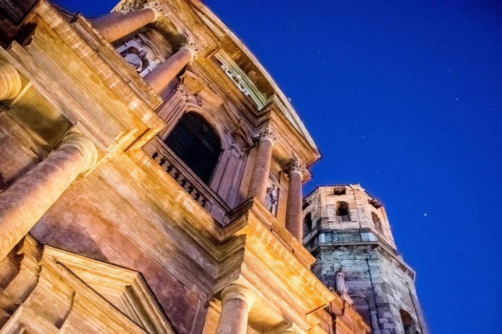 Per San Prospero? Facciamo i turisti 