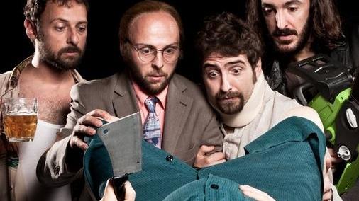 La Carrozzeria Orfeo apre la stagione del De André