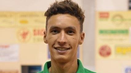Lassouli rincuora la squadra «Casalgrande in crescita dopo la sosta, i punti»