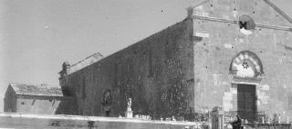 La pieve di San Giovanni a Campiglia Marittima