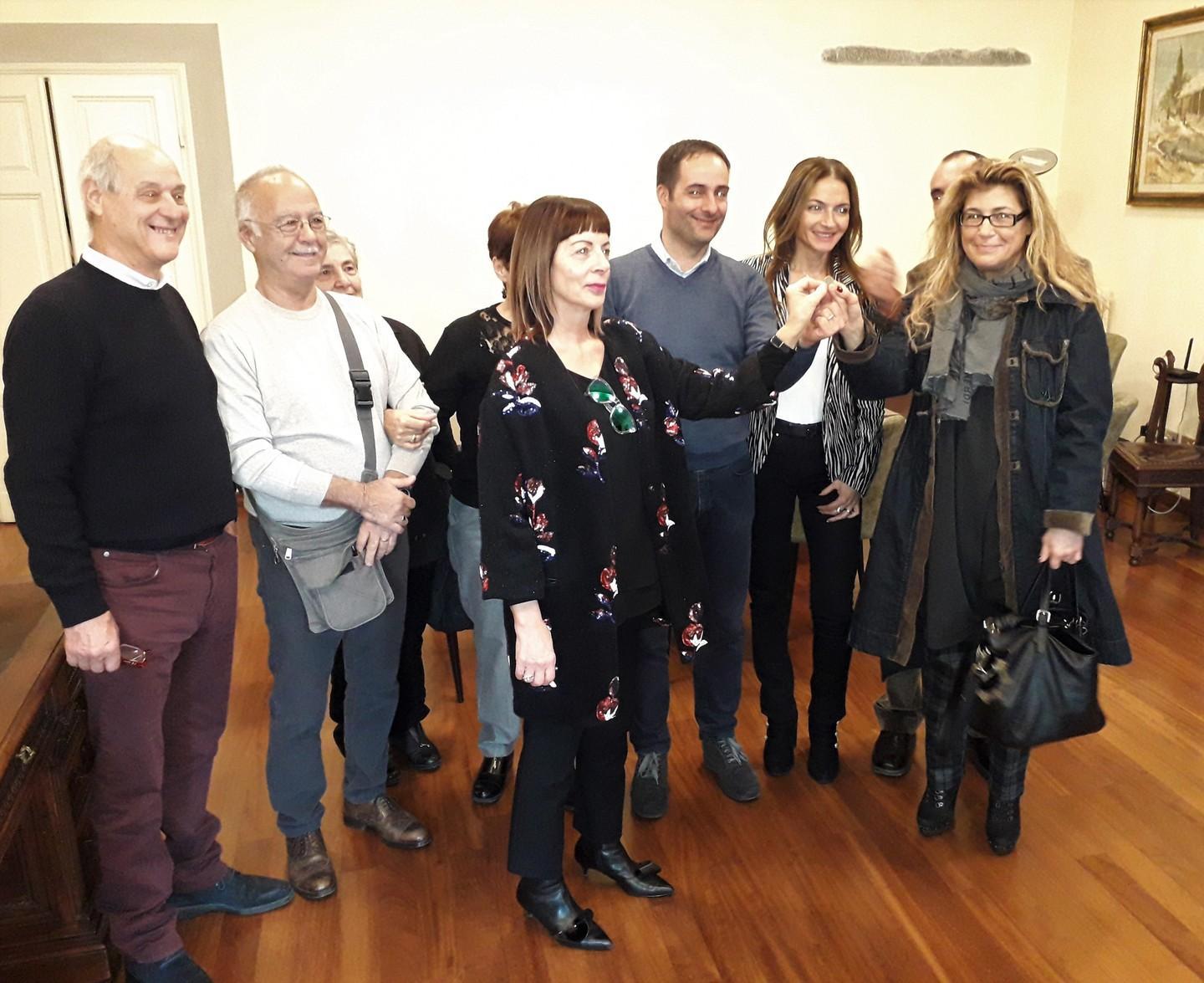 A una famiglia di Perugia la terza casa a 1 euro 