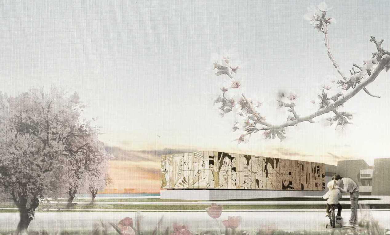 Il territorio difende i Giganti 