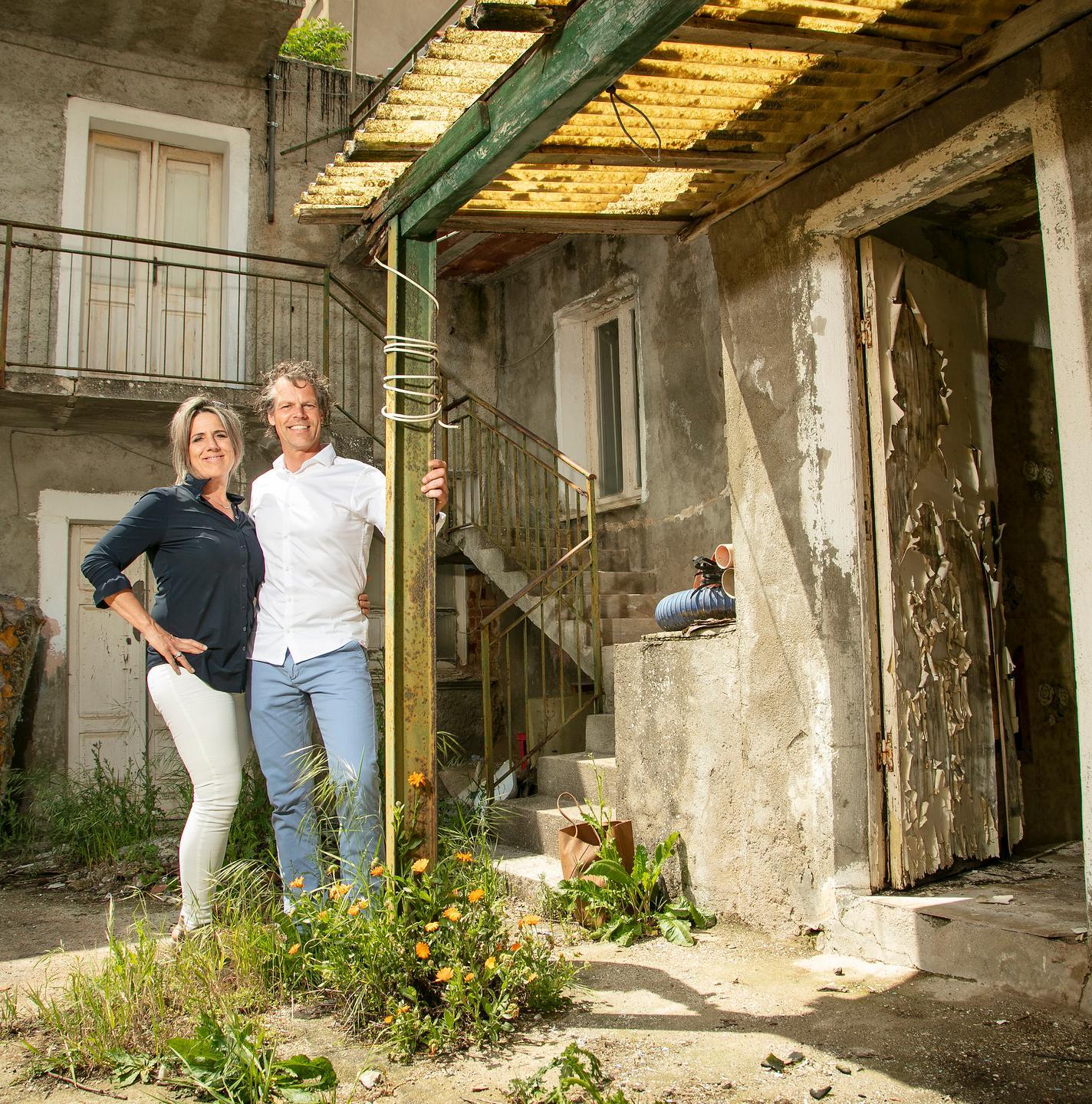 Ecco “Valore casa Ollolai”: ristrutturare costerà meno 