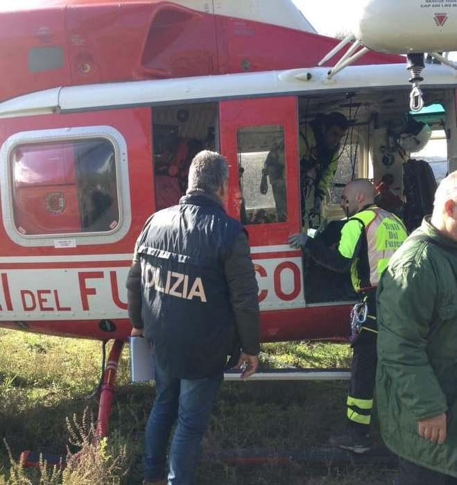 L’allevatore scomparso trovato morto sui monti 