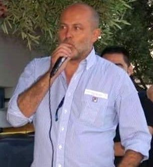Posada, lavori in corso per i nuovi marciapiedi