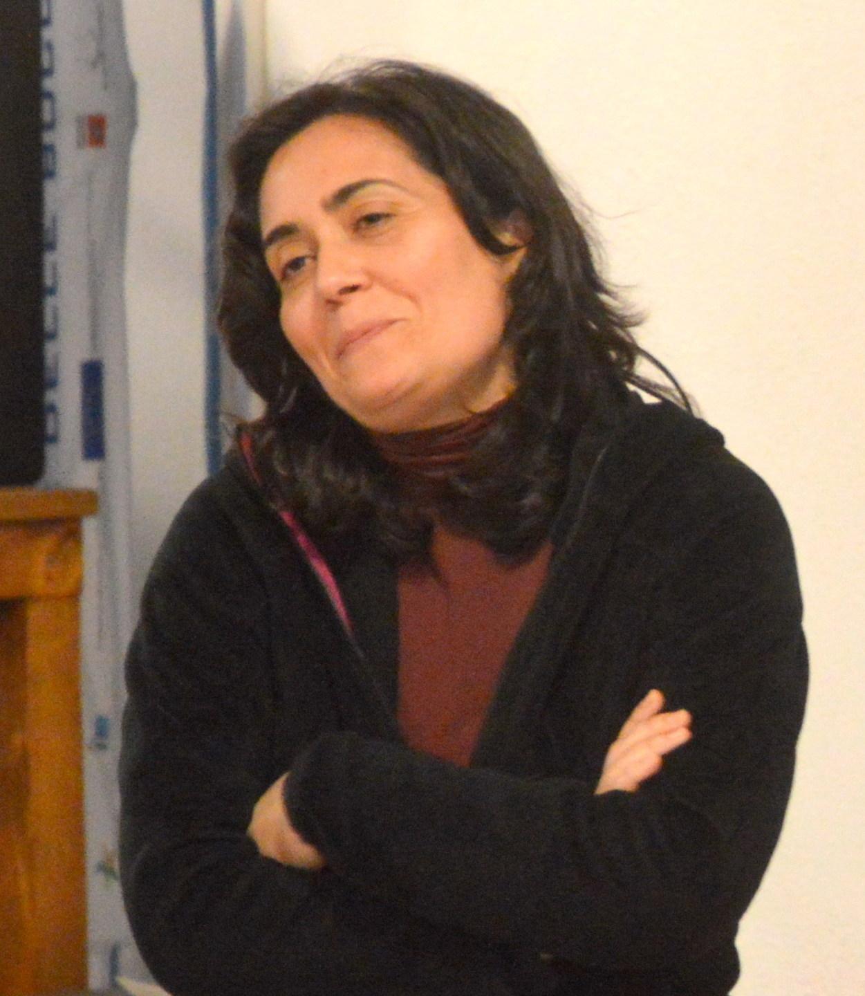 Parco senza pace si è dimesso il direttore Paola Brundu