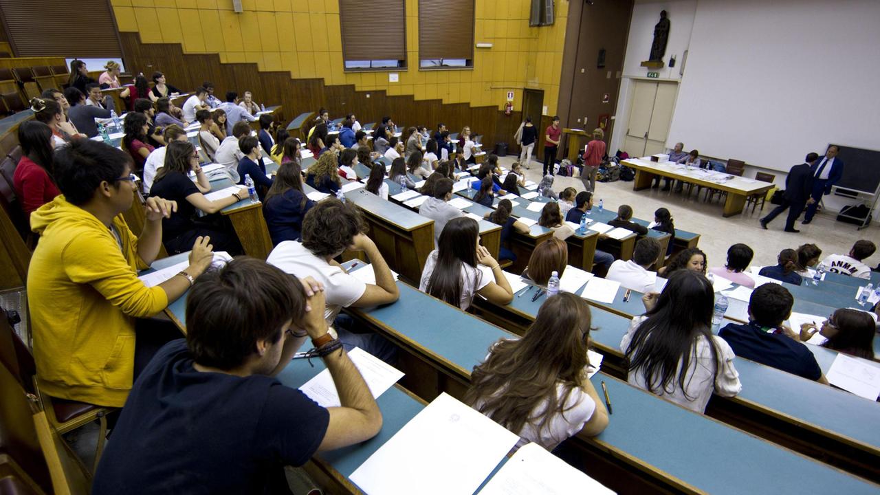  Più di un prof su tre è precario: allarme all'Università