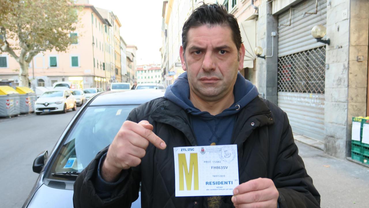 Entro il 20 dicembre più di 20mila residenti devono ripagare la lettera per parcheggiare