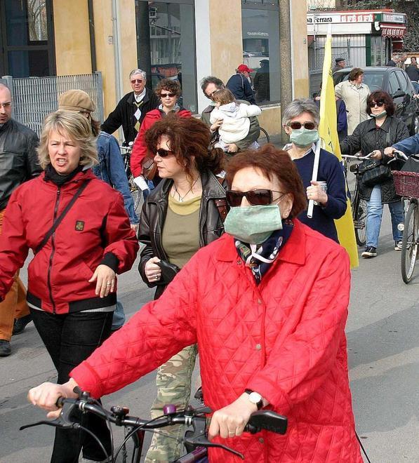 Un anno e mezzo di vita in meno: ecco il “costo” dello smog in città 