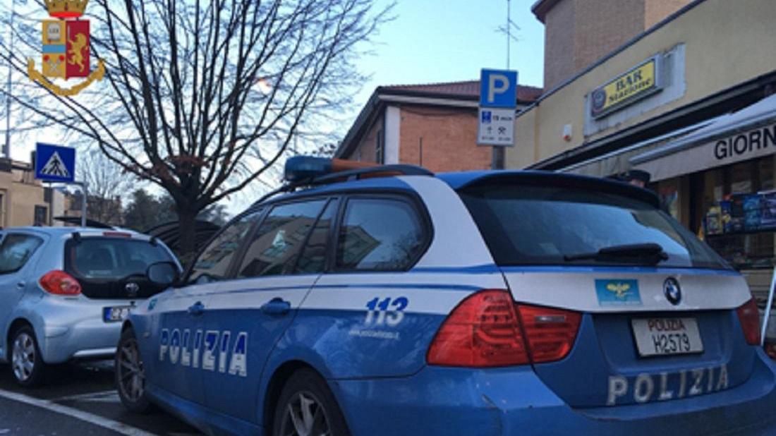 Carpi, studentessa molestata Blitz della polizia Denunciato un 31enne