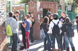 L'Onda invade le scuole - Video Guarda la mappa della protesta
