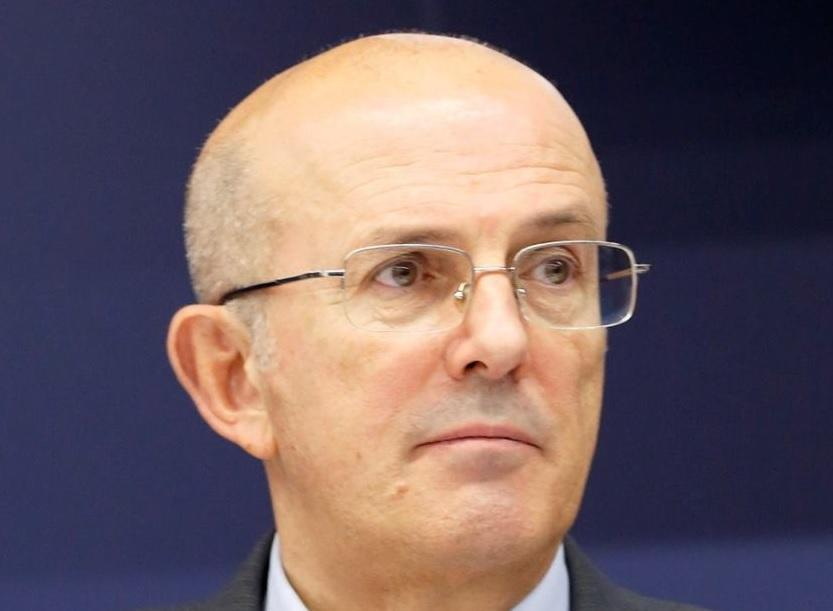 Stefano Prampolini candidato sindaco: «Pronti a cambiare la città di Modena» 