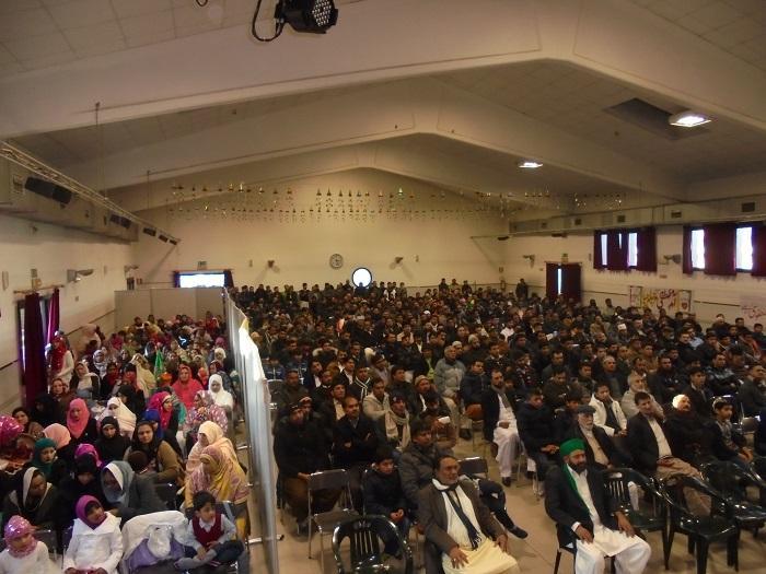 Carpi, corteo senza donne La festa è annullata dopo le polemiche 