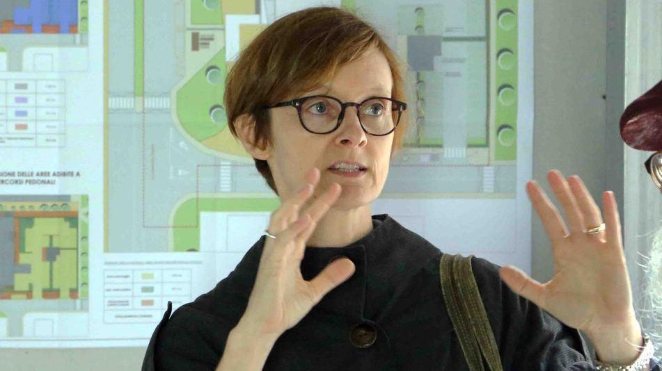 Candidati sindaco, si fa avanti l’assessore Fusari