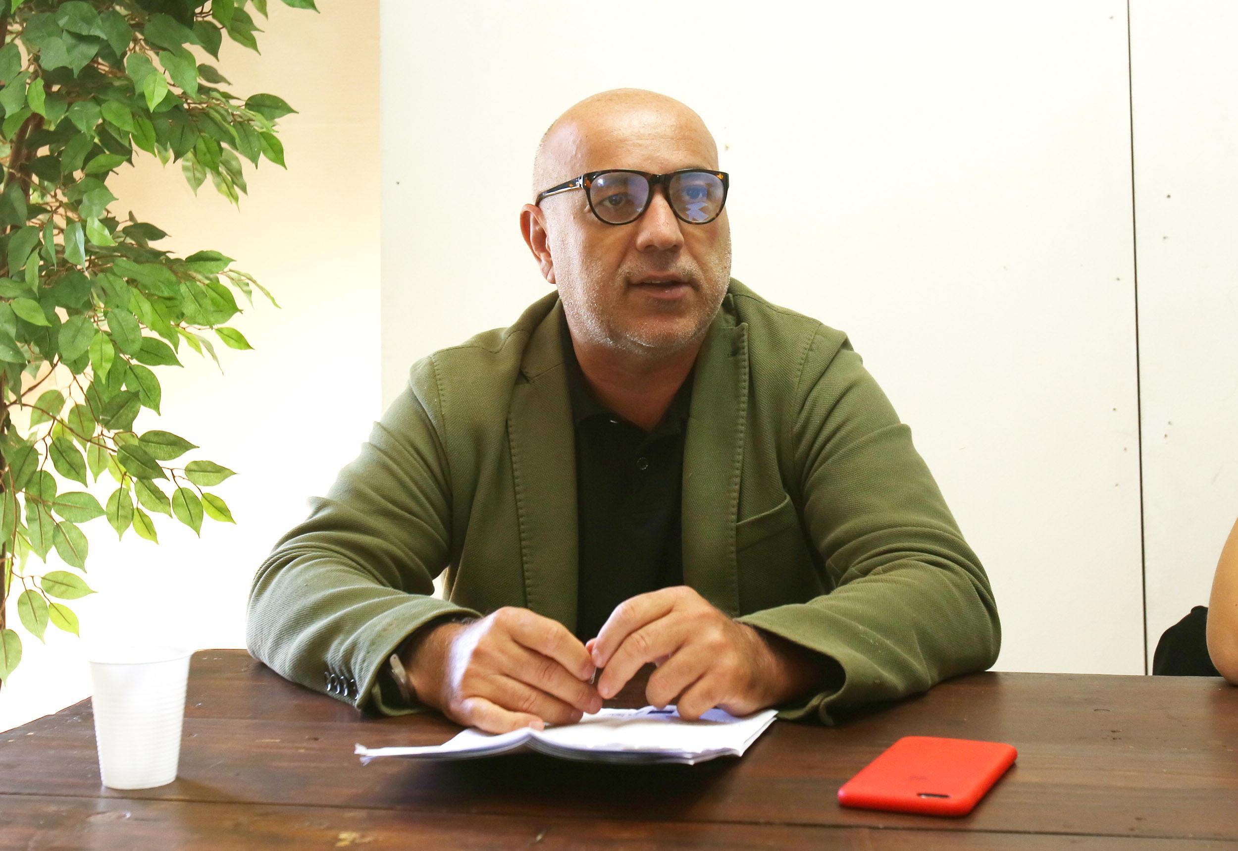 Muore a 47 anni Alberto Peruzzini, direttore di Toscana promozione turistica