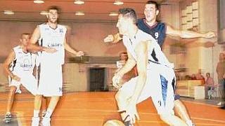 Francesco Vicenzini del Calidario imposta un’azione