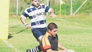 Debutto squillante nella serie CUnion Rugby strapazza Imolae chiude il match in mezz'ora