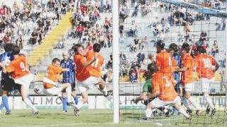 Pisa all’attacco, tutti in porta Sotto: Tommaso Bercigli