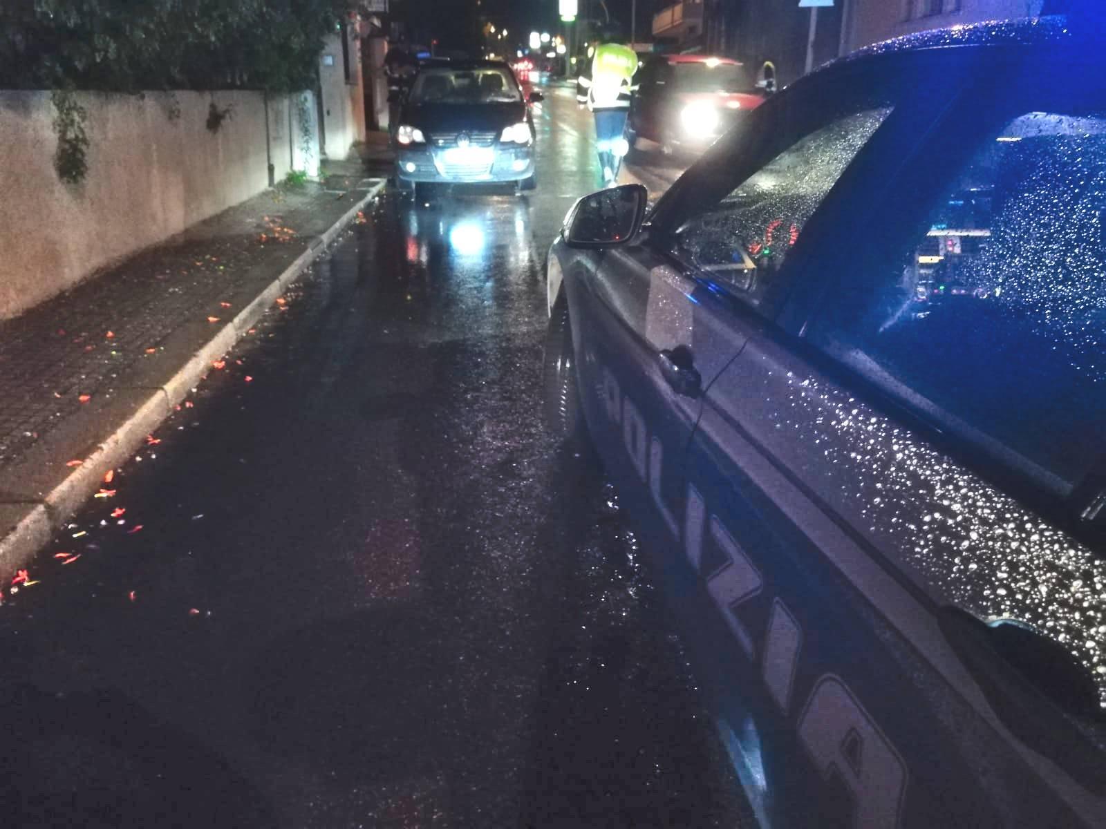Sassari, ragazza di 18 anni travolta da un'auto mentre attraversa la ...