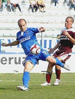 Coralli & Saudati, una poltrona per due