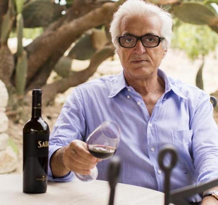 Vino, moda, ville: arrestato l’imprenditore Antonio Moretti 