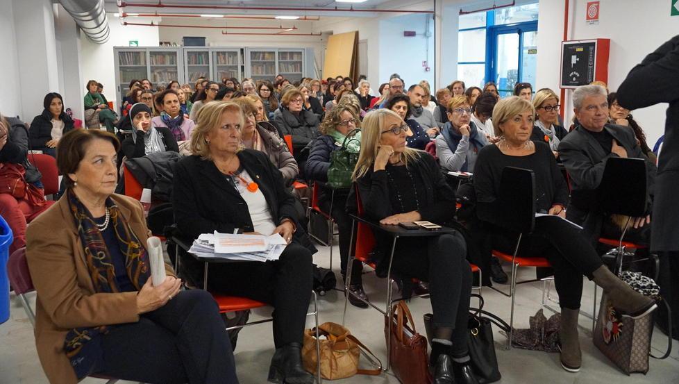 Quattro casi di minorenni violentate in pochi mesi, un dramma senza tregua 