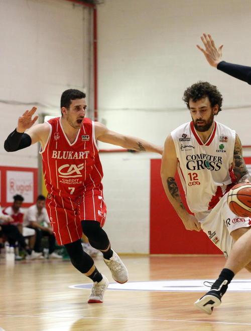 Blukart: con la Sangiorgese sarà un match ad alta quota 