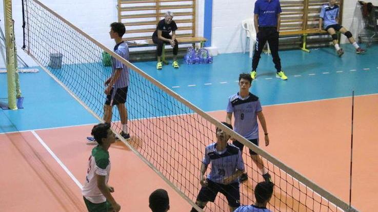 Peimar contro Portomaggiore Ferrara super sfida nella serie B maschile