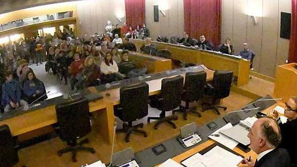 E adesso gli studenti chiedono investimenti sugli edifici fatiscenti