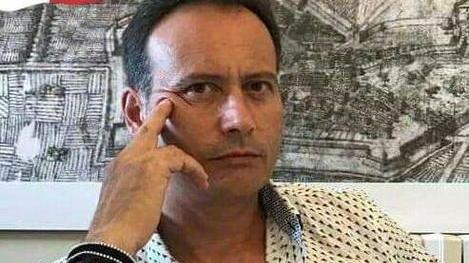 La mostra personale di Andrea Giusti